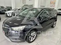 2018 Opel CrosslandX