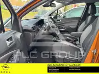 2018 Opel CrosslandX