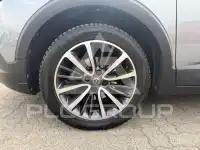 2018 Opel CrosslandX