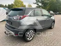 2018 Opel CrosslandX