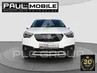 2018 Opel CrosslandX