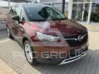 2018 Opel CrosslandX