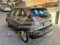 2018 Opel CrosslandX