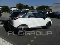 2018 Opel CrosslandX