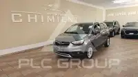 2018 Opel CrosslandX