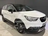2018 Opel CrosslandX