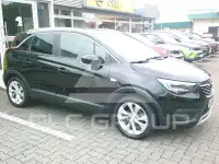 2018 Opel CrosslandX