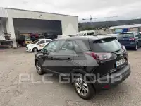 2018 Opel CrosslandX