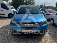 2018 Opel CrosslandX