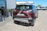 2018 Opel CrosslandX