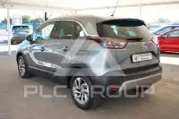 2018 Opel CrosslandX