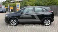 2018 Opel CrosslandX