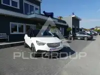 2018 Opel CrosslandX
