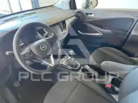 2018 Opel CrosslandX