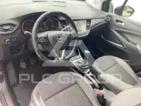 2018 Opel CrosslandX