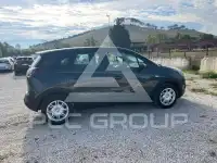 2018 Opel CrosslandX
