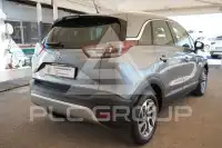 2018 Opel CrosslandX
