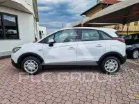 2018 Opel CrosslandX