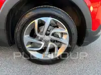 2017 Opel CrosslandX