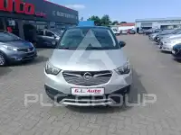 2018 Opel CrosslandX