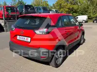 2018 Opel CrosslandX