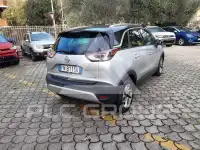2018 Opel CrosslandX