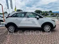 2018 Opel CrosslandX