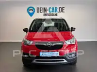 2018 Opel CrosslandX