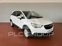 2018 Opel CrosslandX
