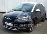 2018 Opel CrosslandX