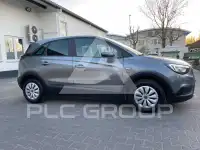 2018 Opel CrosslandX