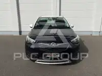2018 Opel CrosslandX