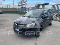 2018 Opel CrosslandX