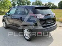2018 Opel CrosslandX