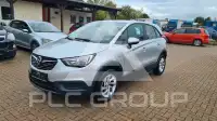 2018 Opel CrosslandX