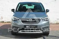 2018 Opel CrosslandX