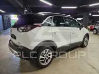 2018 Opel CrosslandX