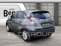 2018 Opel CrosslandX