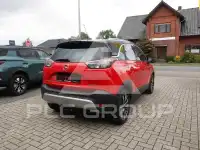 2018 Opel CrosslandX