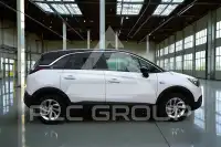 2018 Opel CrosslandX