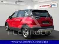 2018 Opel CrosslandX