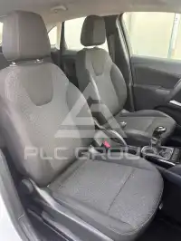 2018 Opel CrosslandX