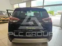 2018 Opel CrosslandX
