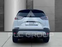 2018 Opel CrosslandX