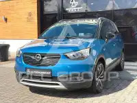 2018 Opel CrosslandX