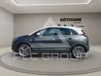 2018 Opel CrosslandX