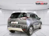 2018 Opel CrosslandX