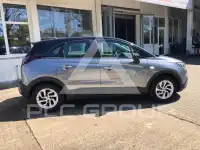 2018 Opel CrosslandX