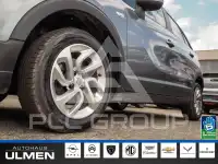 2018 Opel CrosslandX