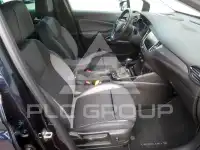 2018 Opel CrosslandX